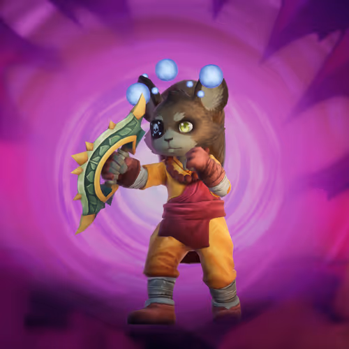 Chronoforge