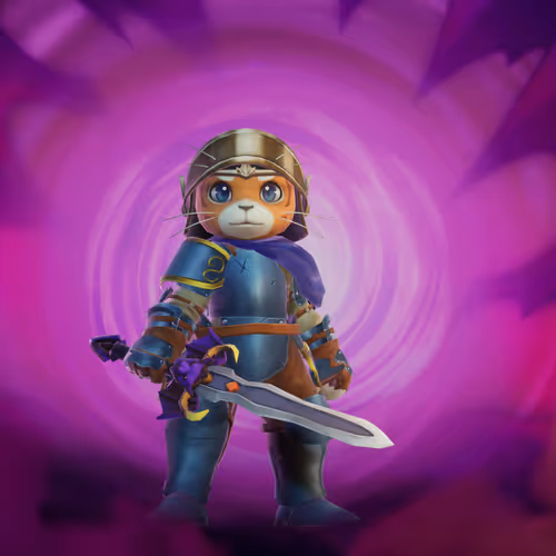 Chronoforge