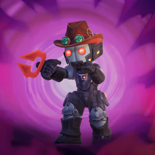Chronoforge