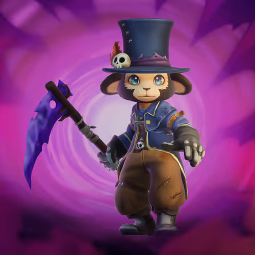 Chronoforge