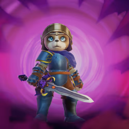 Chronoforge