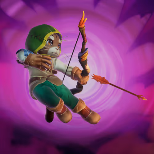 Chronoforge