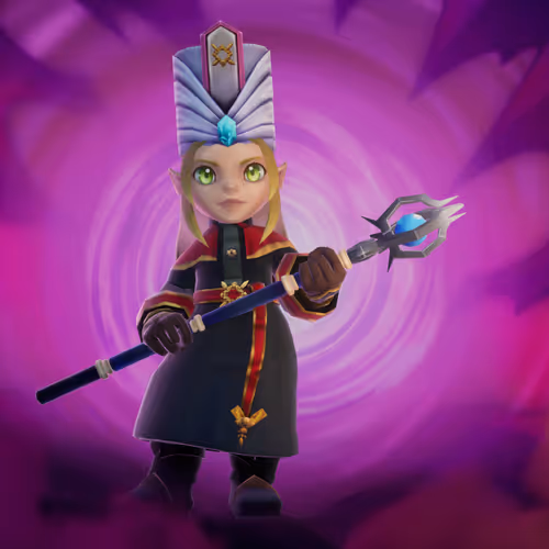 Wrylian Dovethran