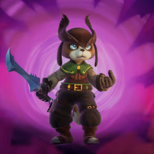 Chronoforge