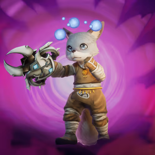 Chronoforge