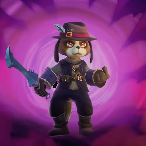 Chronoforge