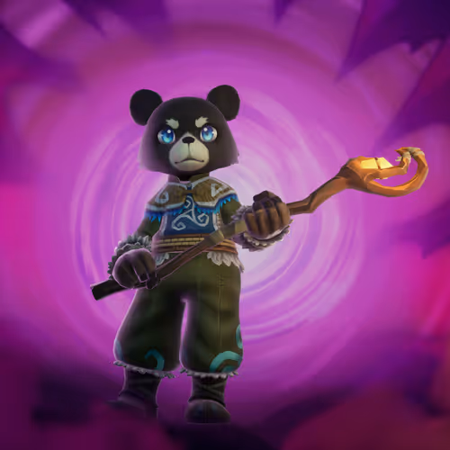 Chronoforge