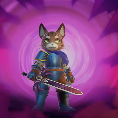 Chronoforge