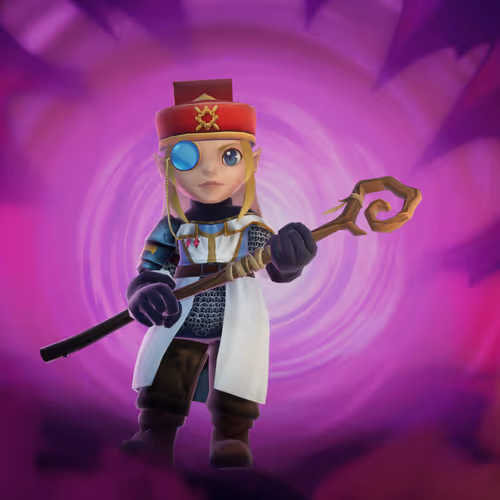 Chronoforge