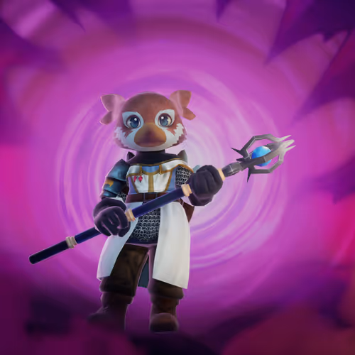 Chronoforge