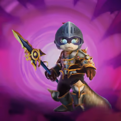 Whelnar Duskbane