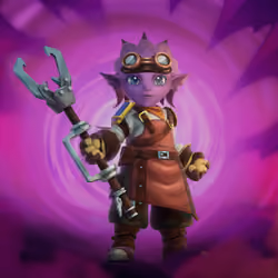 Drazzik Waverust