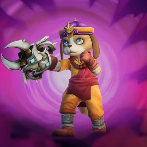 Chronoforge