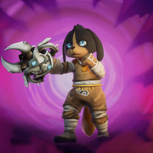Chronoforge
