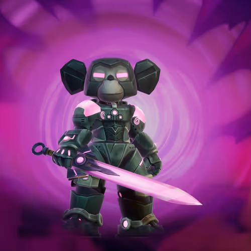 Chronoforge