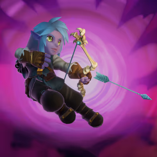 Chronoforge