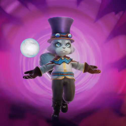 Chronoforge