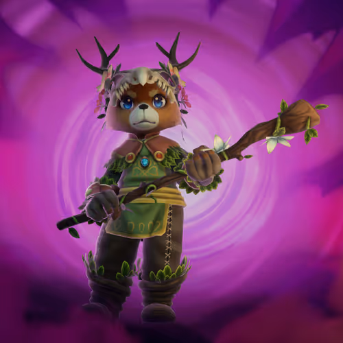 Chronoforge