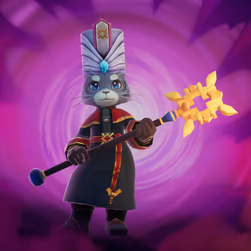 Chronoforge