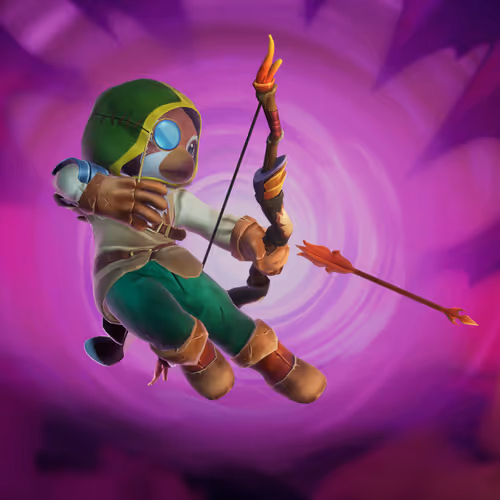 Chronoforge