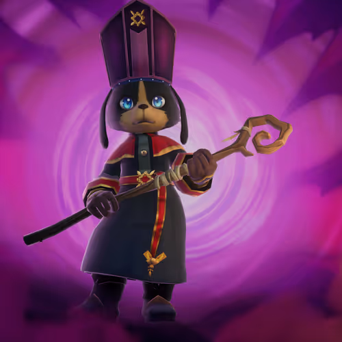 Chronoforge