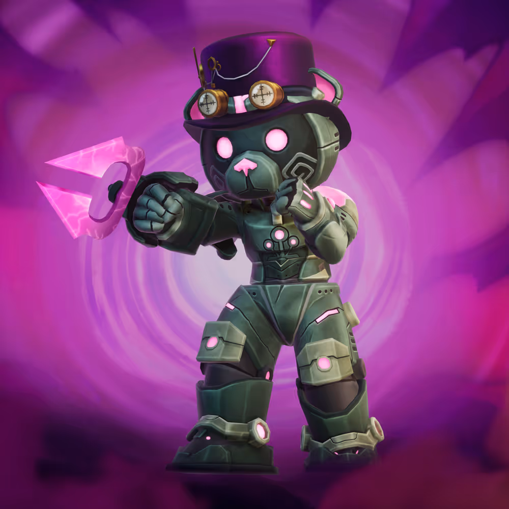 Krogar 'Ironhide'