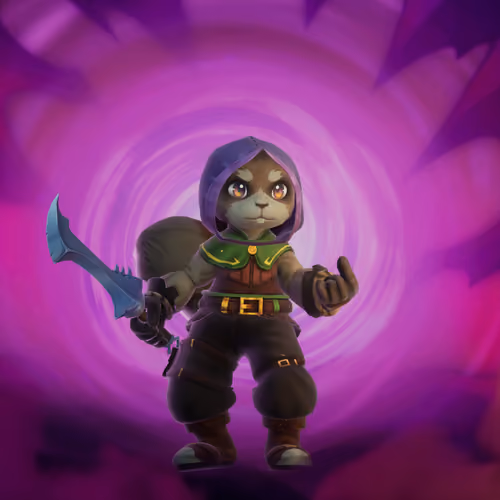 Umendra Wispthorn
