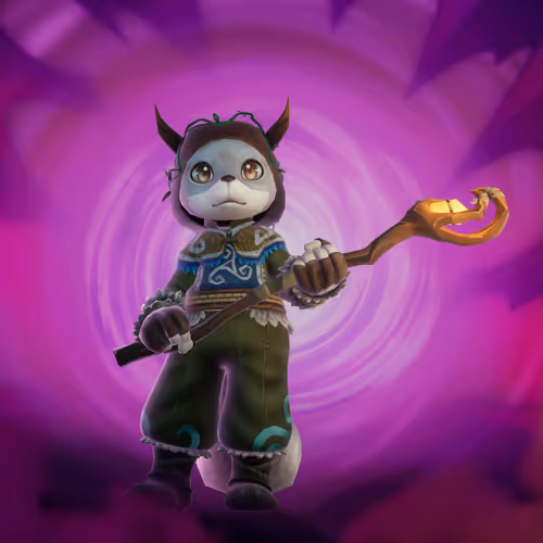 Crispen Frostwhisk