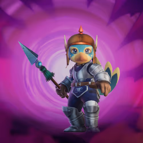 Chronoforge