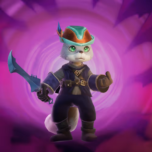 Chronoforge