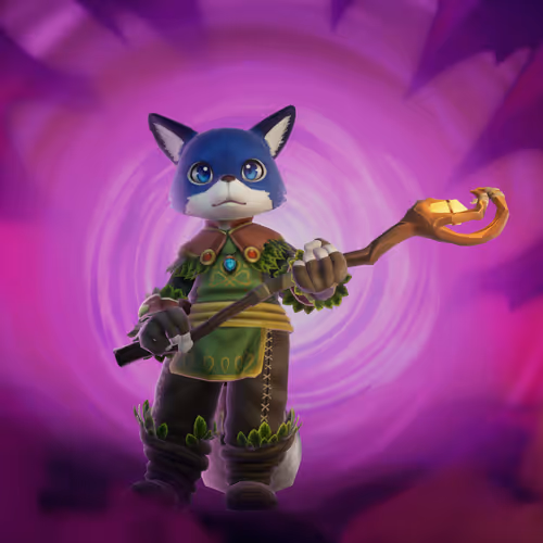 Chronoforge