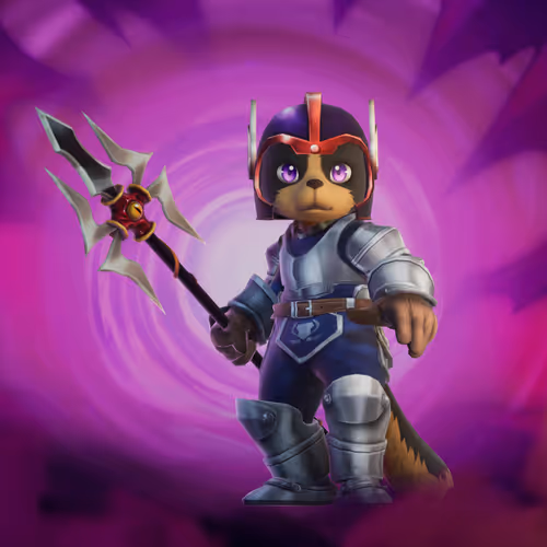 Chronoforge