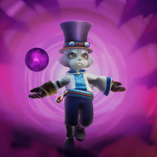 Chronoforge
