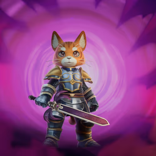 Chronoforge