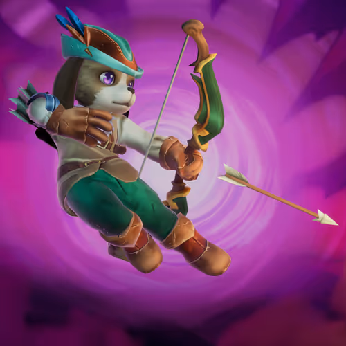 Chronoforge