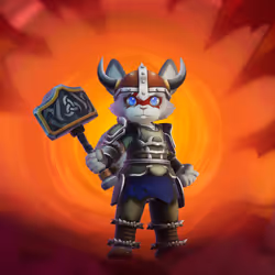 Peryn Wispthorn