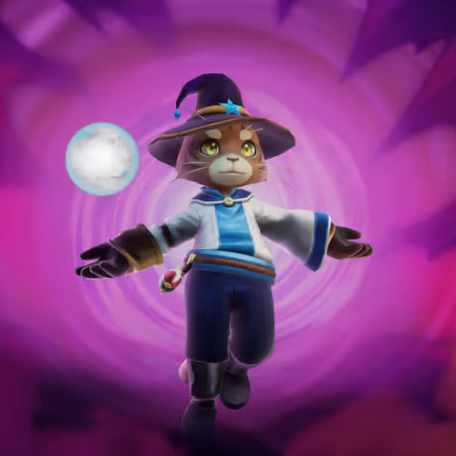 Chronoforge