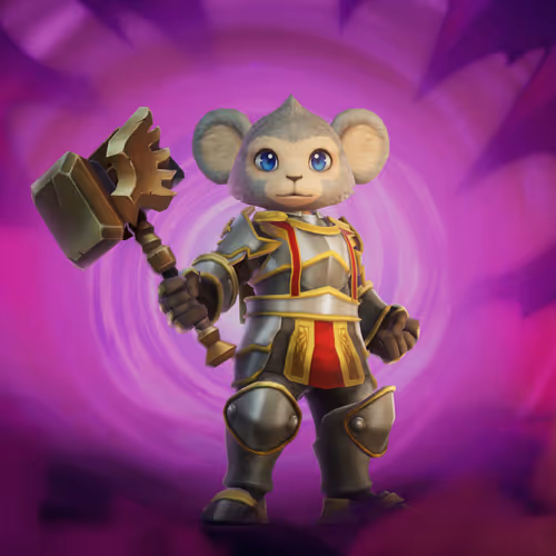 Chronoforge
