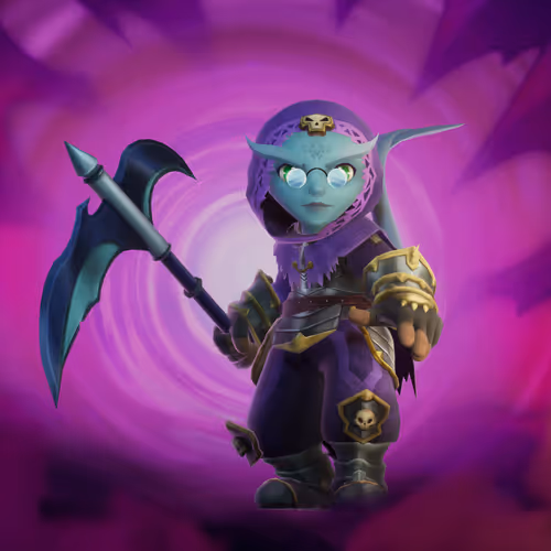 Chronoforge