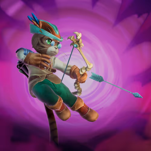 Chronoforge