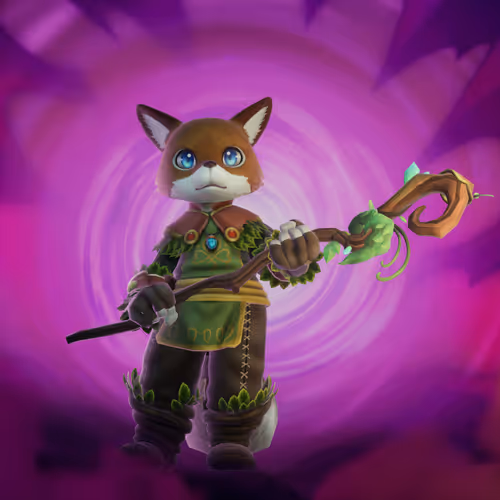 Chronoforge
