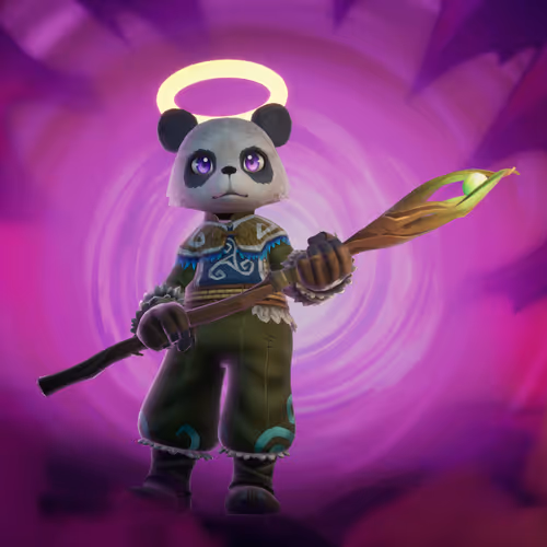 Chronoforge