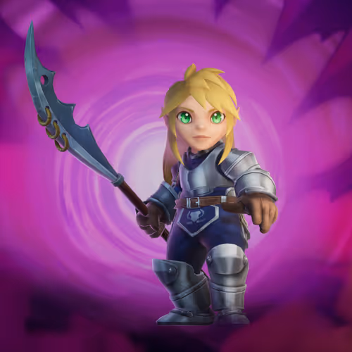 Chronoforge