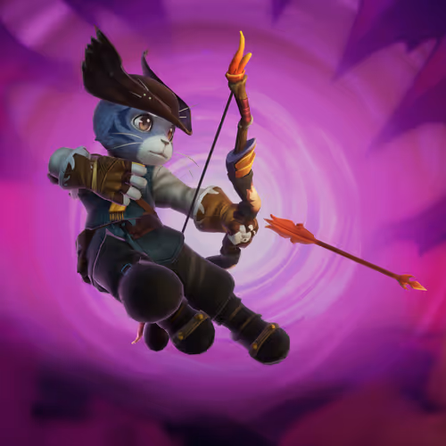 Gaspard 'Frostfang' Delacroix