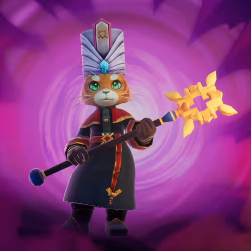 Chronoforge