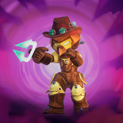 Chronoforge