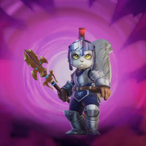 Quinvela Moorstride