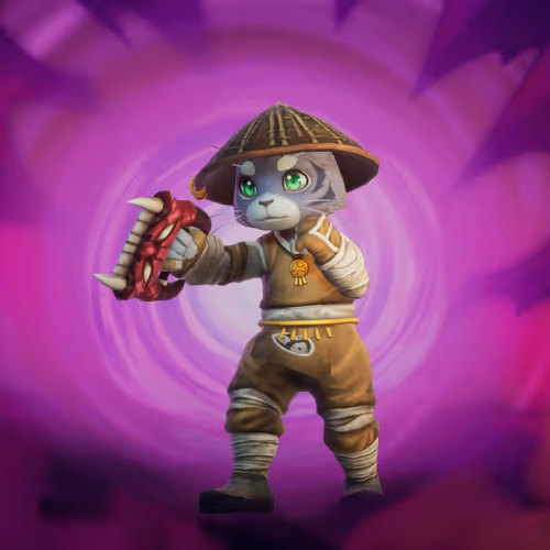 Chronoforge