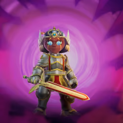 Lazrik Forgeblaze