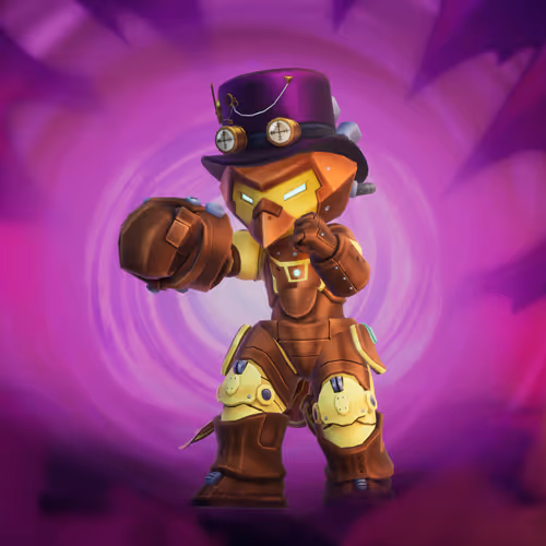 Skittla Gearsquawk
